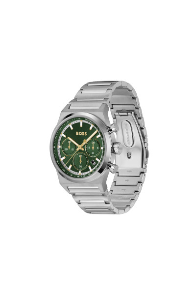 HUGO BOSS DESK 41MM MEN'S WATCH 1514220