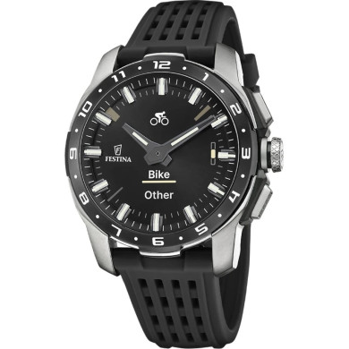 ЧАСОВНИК FESTINA CONNECTED 44MM F23305/8