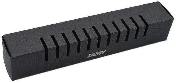 Писалка Lamy Al-star - Flamingo Limited Edition, M перо