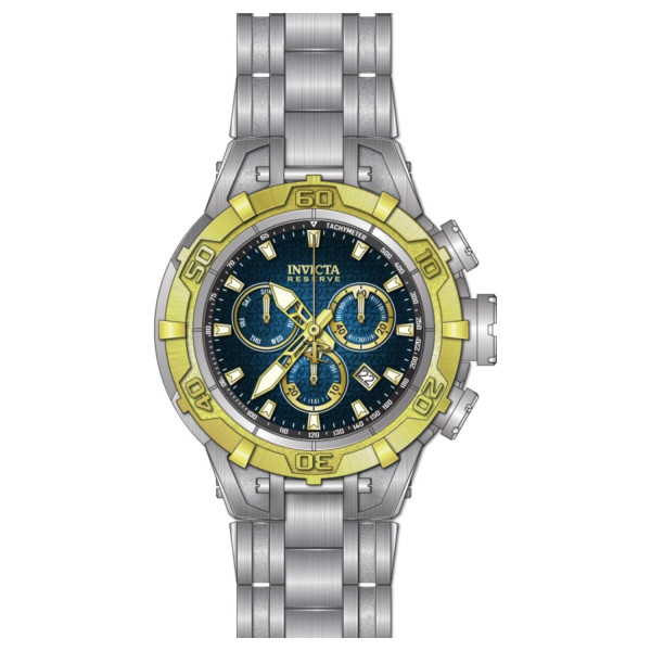 Invicta Reserve Ocean Warrior 47852