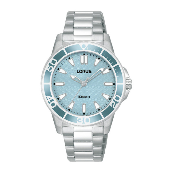 LORUS LADIES CLASSIC 34MM LADIE`S WATCH RG251VX9