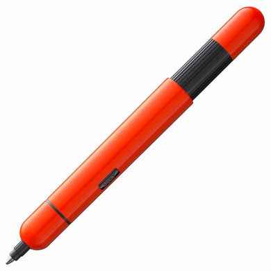 Химикалка Lamy - Pico Laser Orange