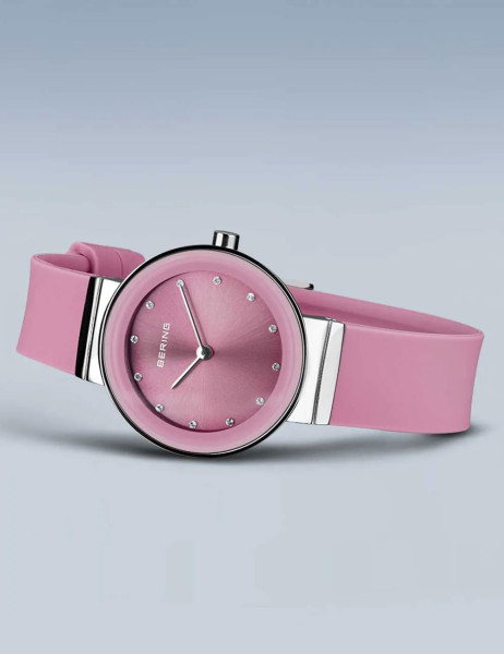 Дамски часовник Bering Classic 10129-909
