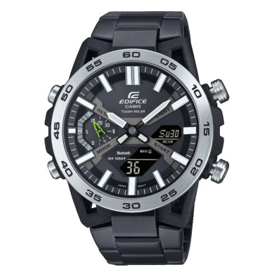 CASIO EDIFICE ECB-S100DC-2AEF