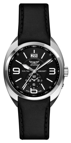 Aviator MiG-21 Fishbed Dual Time M.1.14.0.086.4