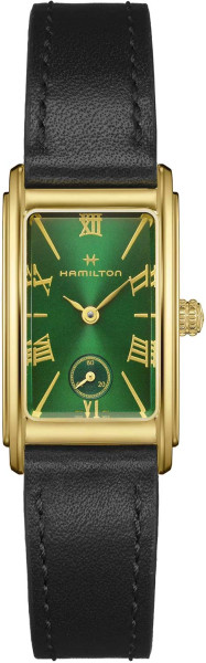 HAMILTON ARDMORE SMALL 19 x 27MM H11261760