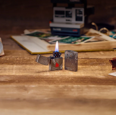 Запалка Zippo - Collectible of the Year 2026