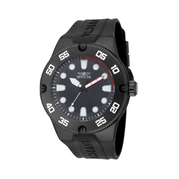 Invicta Pro Diver 18026