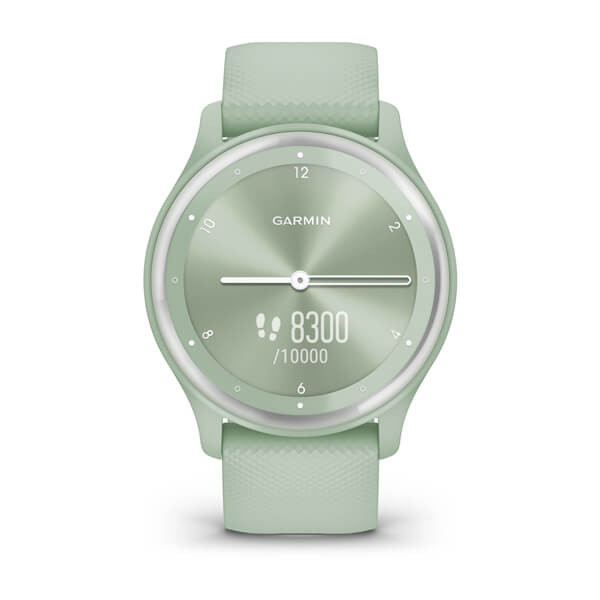 GARMIN VÍVOMOVE® SPORT COOL MINT 010-02566-03