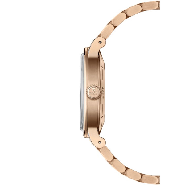 Raymond Weil Millesime 2130-P5S-64001 с кремав циферблат