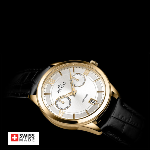 Мъжки часовник Appella L70014.1263QF