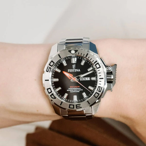 FESTINA DIVER 45MM F20665/4