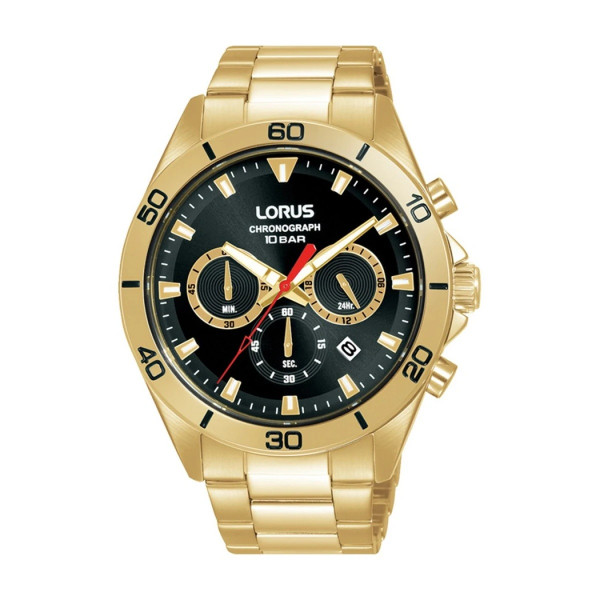 Lorus RT340KX9 мъжки хронограф