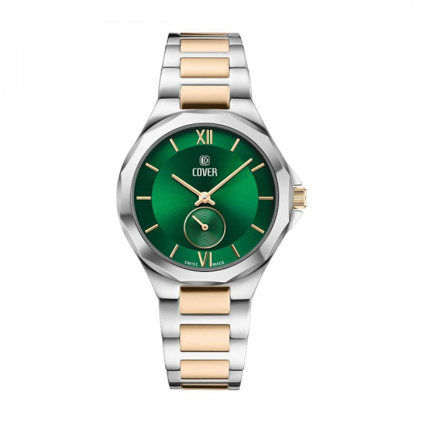 COVER CO211.04 дамски швейцарски часовник CARDEA – classicwatches.bg