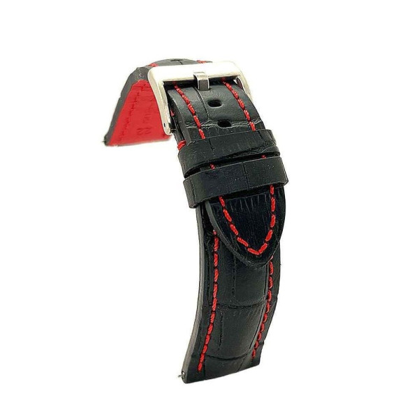 Кожена каишка Diloy CP000395