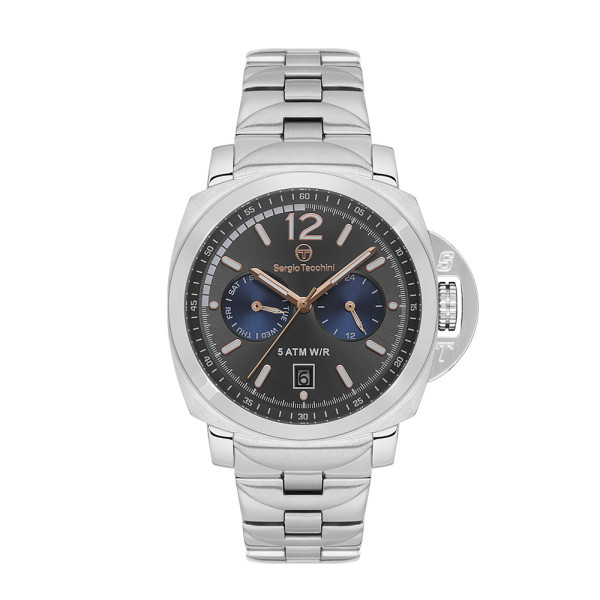 Мъжки часовник Sergio Tacchini ST.1.10413-3