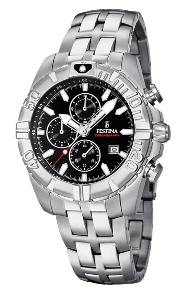 FESTINA CHRONO SPORT 43MM F20355/4