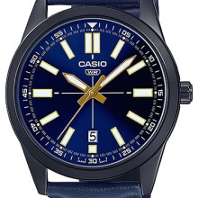 CASIO COLLECTION MTP-VD02BL-2EUDF