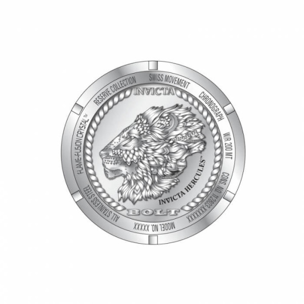 Invicta Hercules Reserve 30542