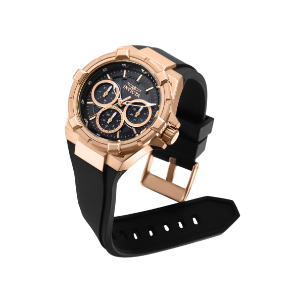 Invicta Aviator Mother of Pearl 37305
