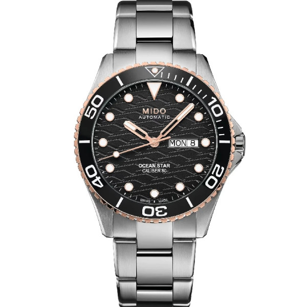 Mido Ocean Star 200C M042.430.21.051.00