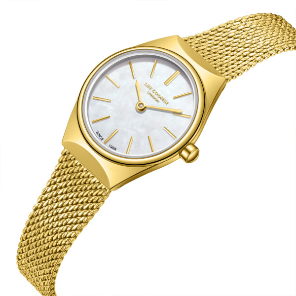 Дамски часовник Lee Cooper LC08140.120