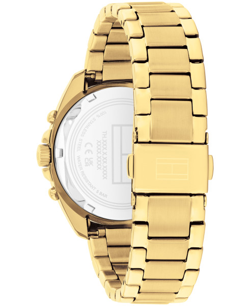 Tommy Hilfiger 1782783 дамски часовник
ClassicWatches.bg