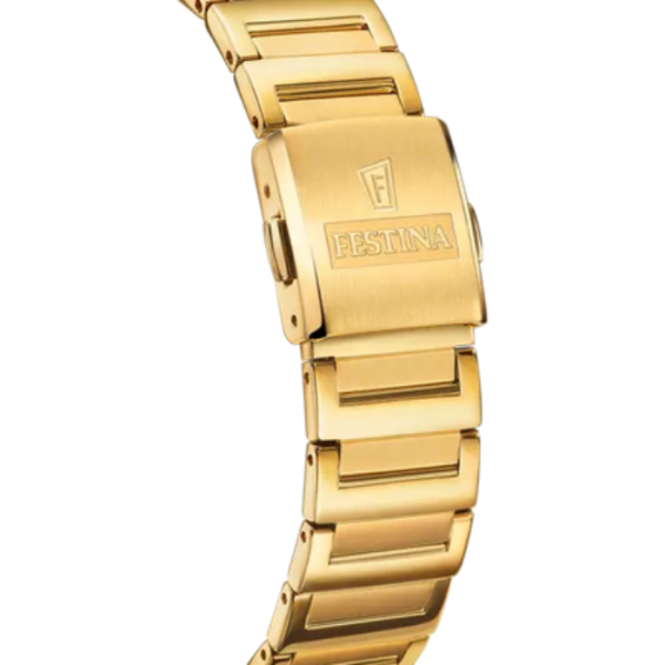 ClassicWatches.bg Festina F20680/2 снимка


