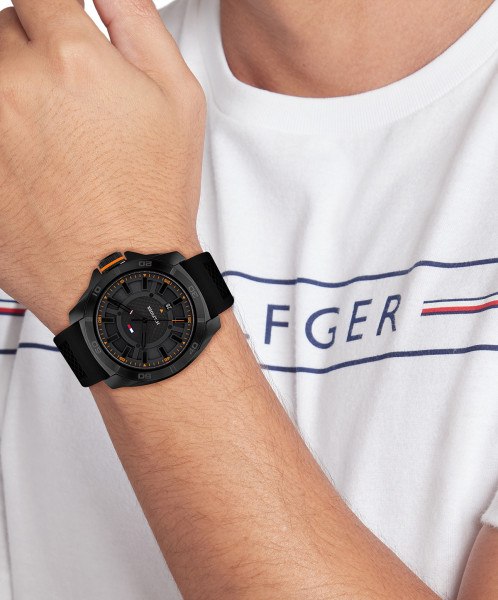 TOMMY HILFIGER WINDSURF 49MM 1792137