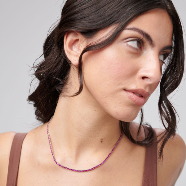 Brosway Desideri колие BEIN025