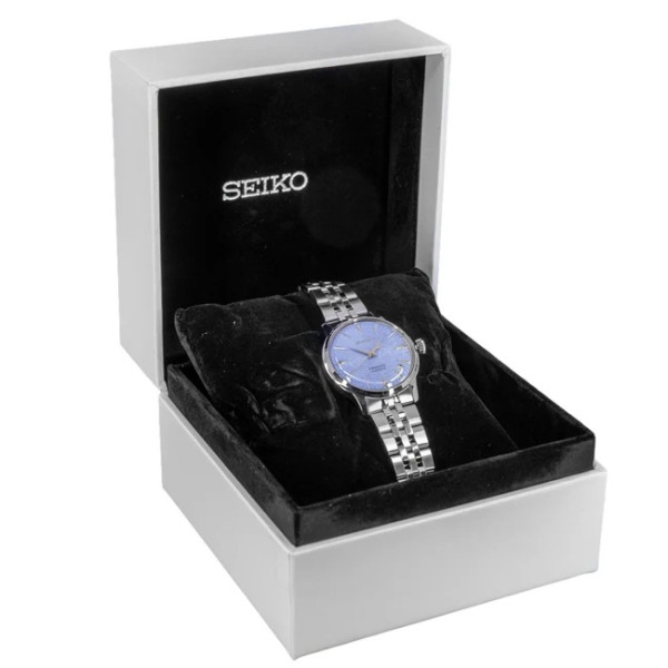 seiko srpl61j1 hardlex crystal automatic ClassicWatches.bg
