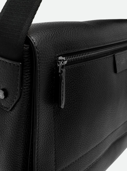 Мъжка чанта Gianni Chiarini Florence BSU B20283 GRNCRV-001 Black