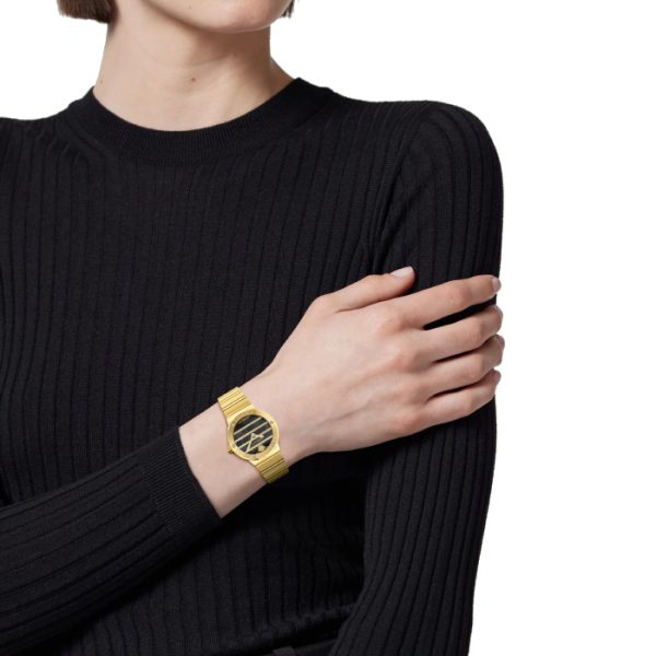 Versace VE0S00525 оригинален дамски часовник Versace Greca Logo Pearl – classicwatches.bg