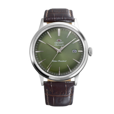 ЧАСОВНИК ORIENT BAMBINO 40.5MM RA-AC0029E