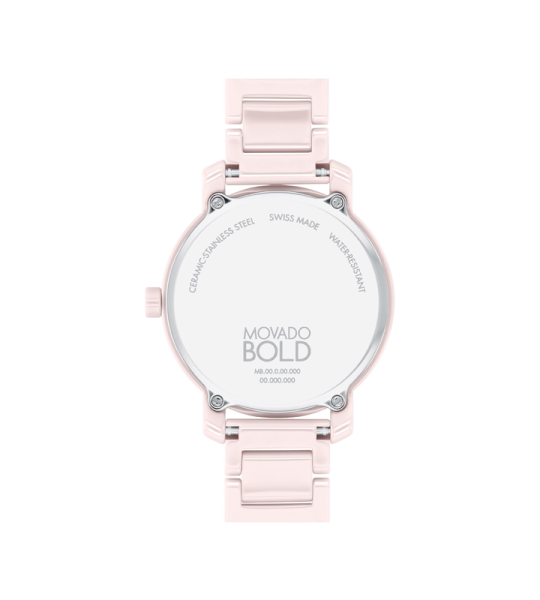 MOVADO BOLD EVOLUTION 34MM 3601234