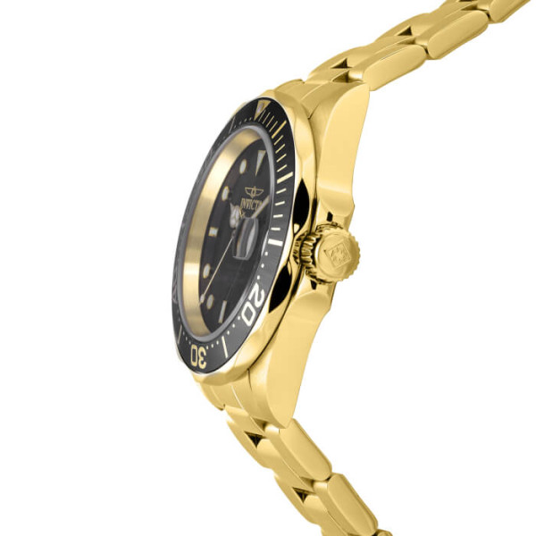 Invicta Pro Diver