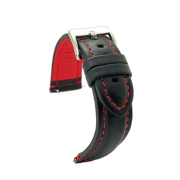 Кожена каишка Diloy CP000393