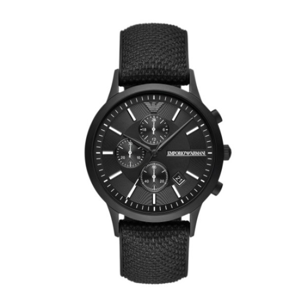 EMPORIO ARMANI RENATO 43ММ MEN'S WATCH AR11457