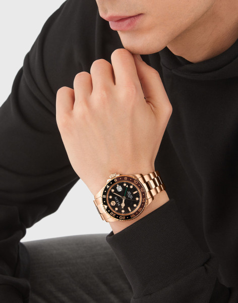 Часовник Philipp Plein PWYBA0723