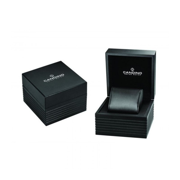 CANDINO ELEGANCE 39,5MM MEN'S WATCH C4724/3