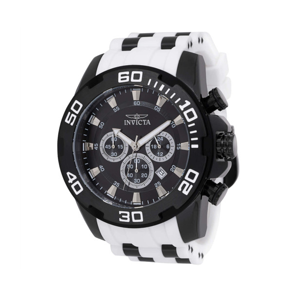 Invicta Pro Diver SCUBA