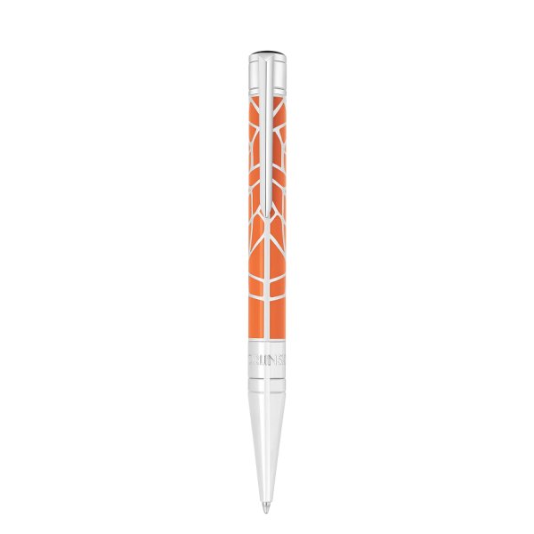 Химикалка S.T.Dupont D-Initial Orlinski Orange 275063