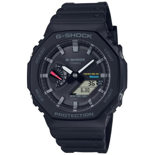 CASIO G-SHOCK GA-B2100-1AER