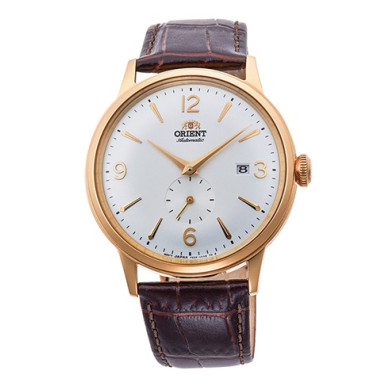 ЧАСОВНИК ORIENT CLASSIC 40.5MM RA-AP0004S