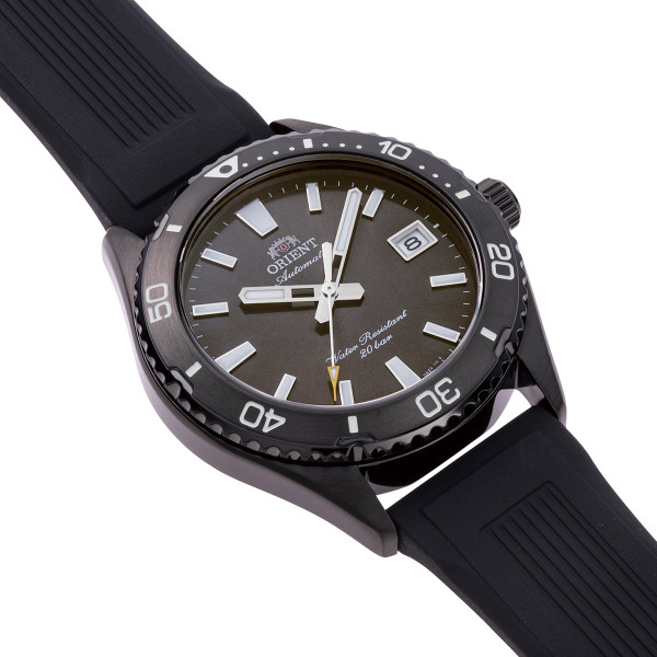 ClassicWatches.bg Orient RA-AC0Q10N снимка

