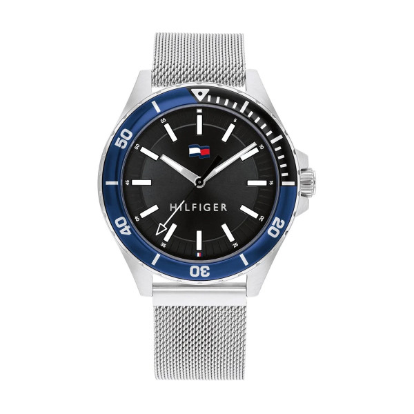 TOMMY HILFIGER LOGAN 43MM MEN'S WATCH 1792037