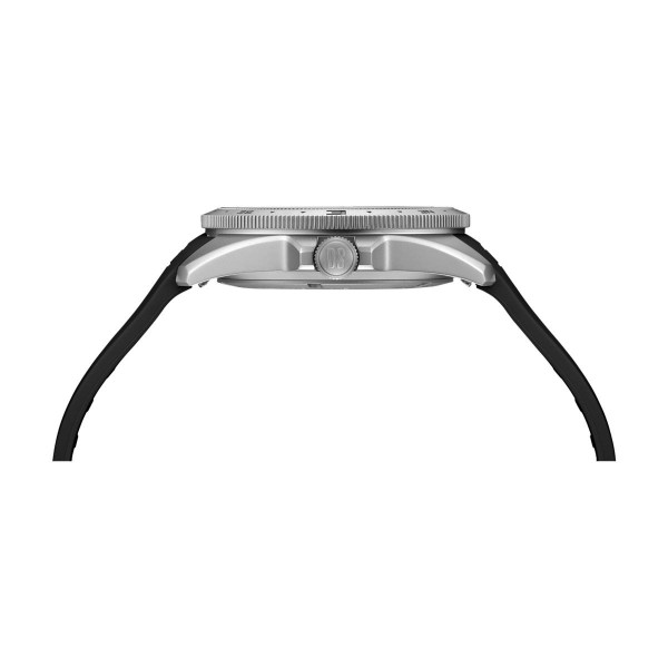 certina ds-x anthracite циферблат силиконова каишка
