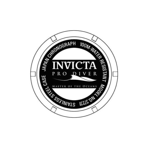 Invicta Pro Diver Scuba 37231