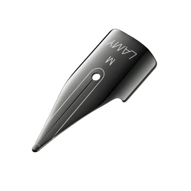 Стоманено перо за писалки Lamy - LX, M размер