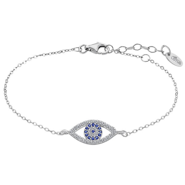 Lotus Silver Pure Essential сребърно колие LP3264-1/5